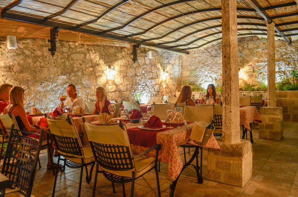 Guesthouse Mimbelli Orebić Zimmer foto